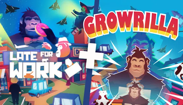 VR Indie Games Collection