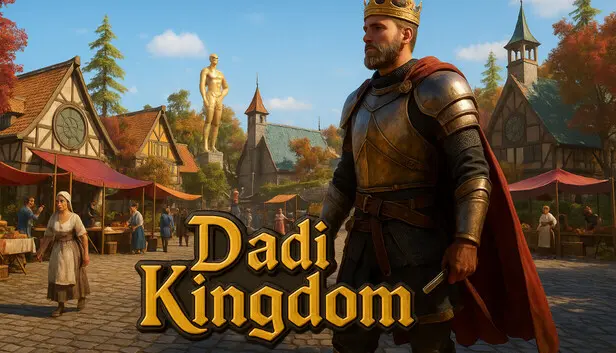 Dadi Kingdom