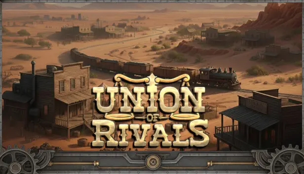 Union Of Rivals