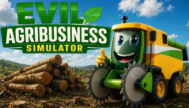 EVIL Agribusiness Simulator