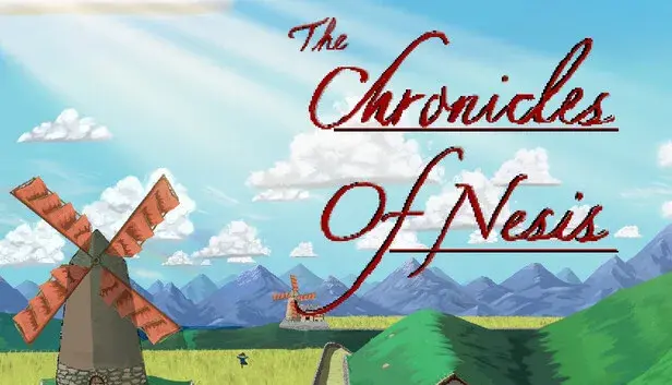 The Chronicles of Nesis