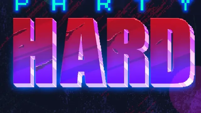 Party Hard - PS4