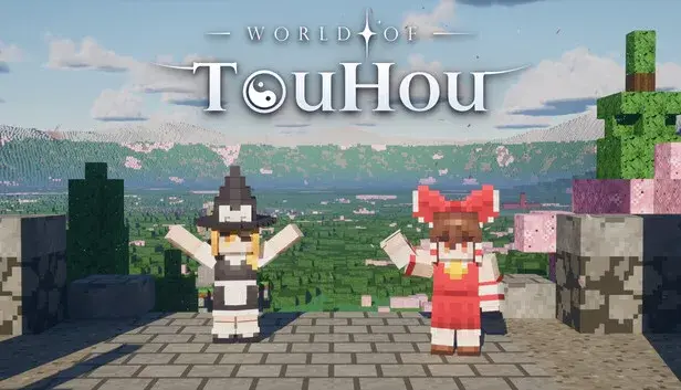 World of Touhou