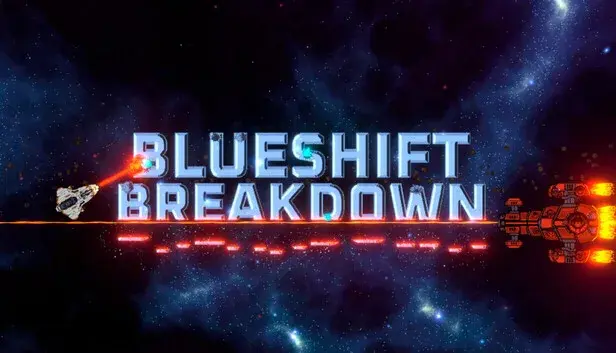 Blueshift Breakdown