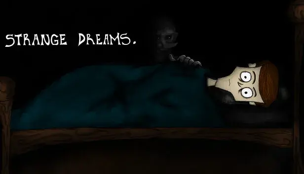 Strange Dreams