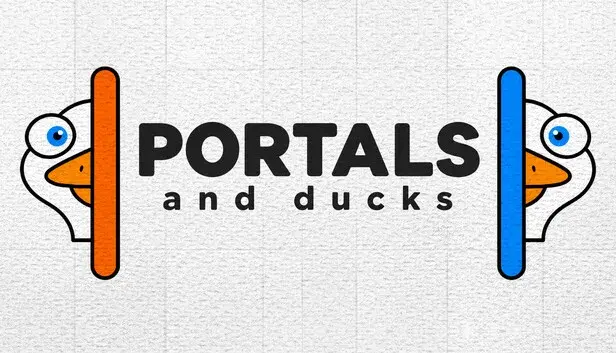 Portals and Ducks
