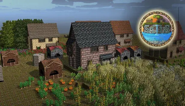 Satus Colony Survival