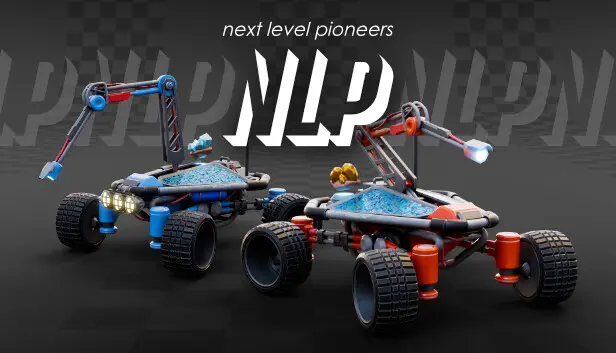 Next Level Pioneers