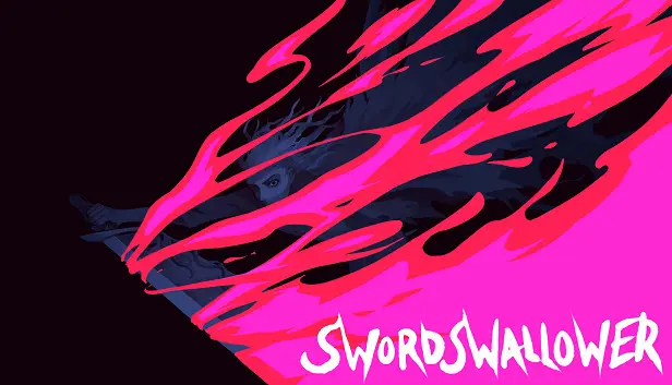 Swordswallower