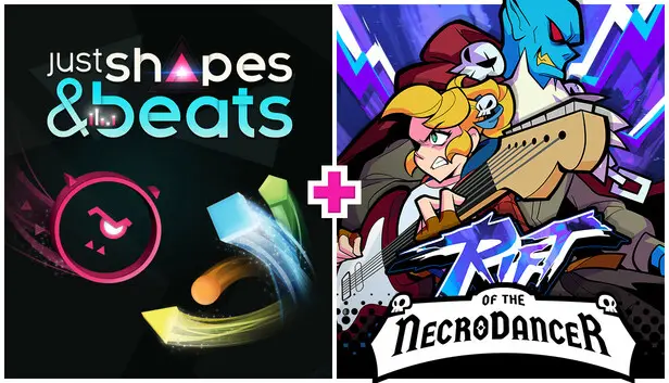 Just Rifts & Beats