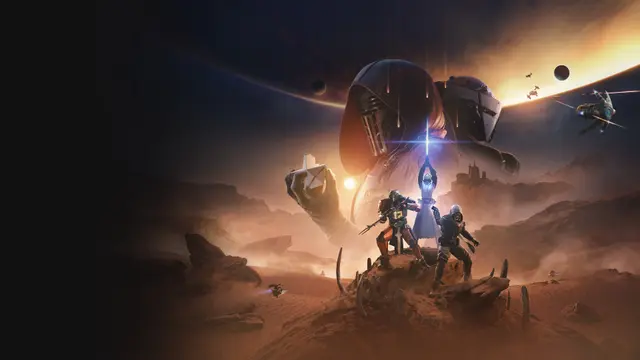 Destiny 2: Renegades (PS4 & PS5)