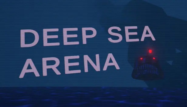 Deep Sea Arena