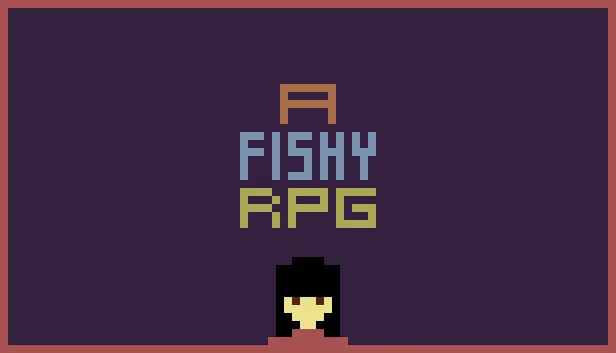 A Fishy RPG