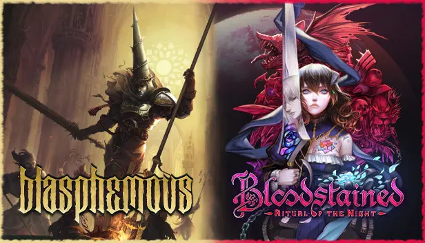 The Sword and Whip Bundle