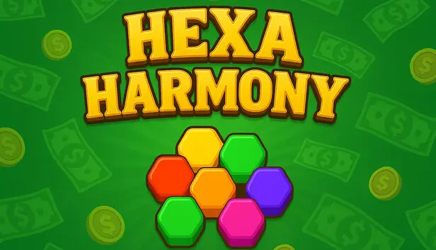 Hexa Harmony