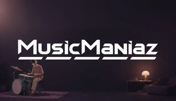 Music Maniaz