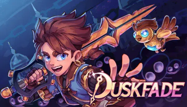Duskfade + Soundtrack