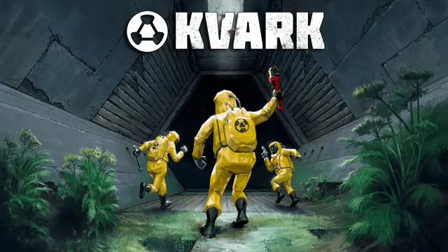 Kvark - Switch