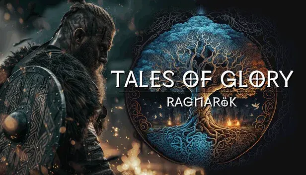 Tales Of Glory 4 : Ragnarok