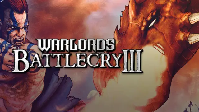 Warlords Battlecry 3