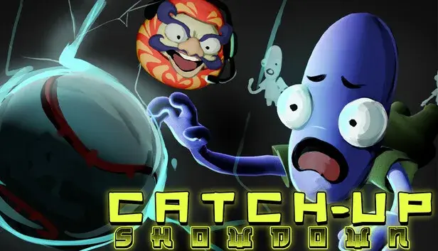 CatchUp Showdown