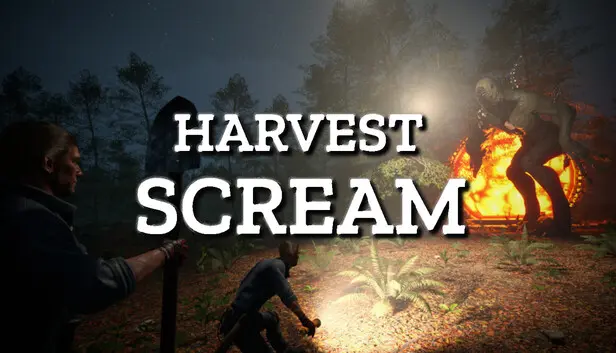 Harvest Scream
