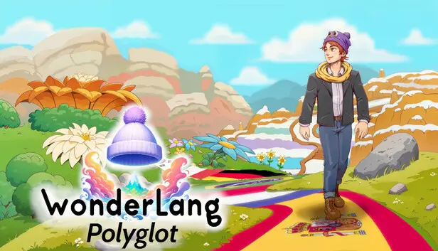 WonderLang Polyglot