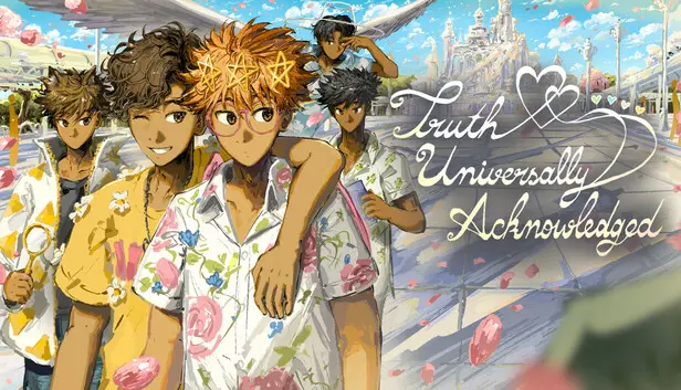 Truth Universally Acknowledged