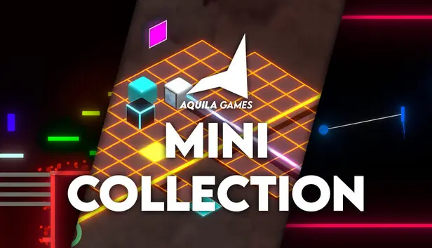 AQUILA MINI GAMES COLLECTION