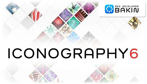 RPG Developer Bakin Iconography 6