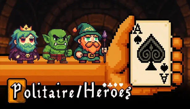 Politaire/Heroes