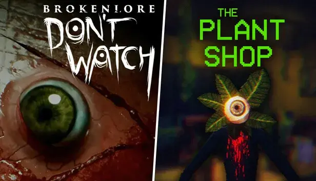 Eye Horror