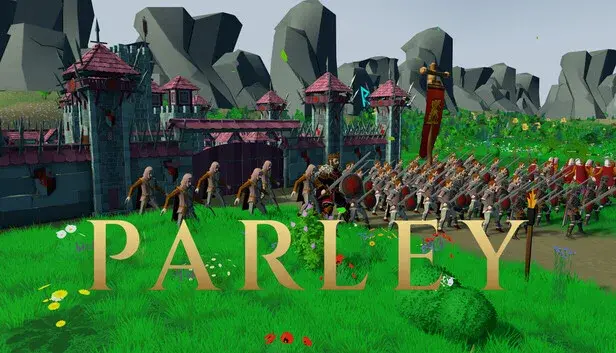 PARLEY