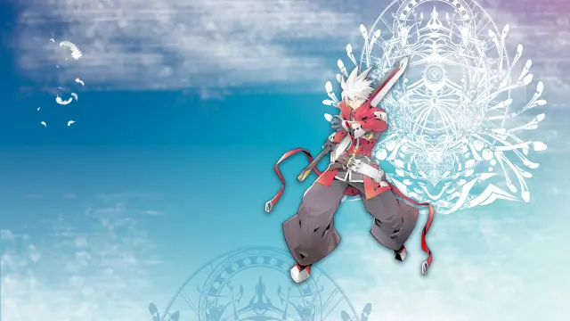 BLAZBLUE CENTRALFICTION - PS4