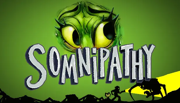 Somnipathy