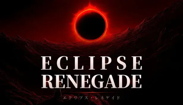 Eclipse Renegade