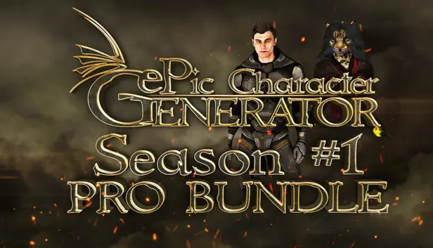 Season #1 Pro Bundle