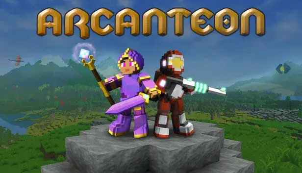 Arcanteon