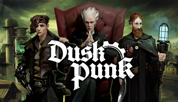 Duskpunk
