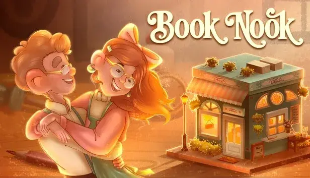 Book Nook