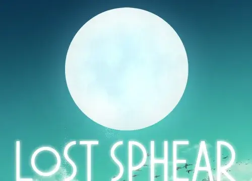 LOST SPHEAR - Switch