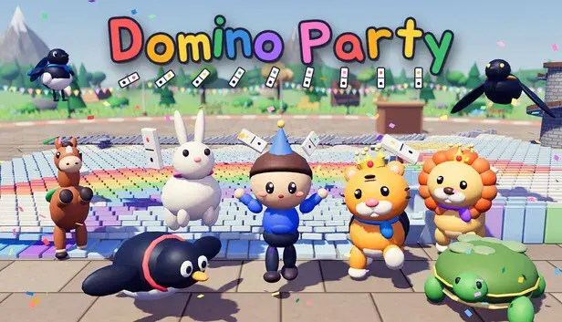 Domino Party
