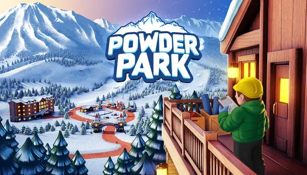 Powder Park