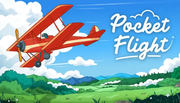 Pocket Flight