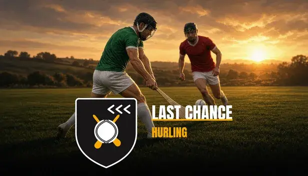 Last Chance Hurling