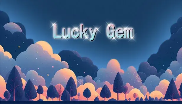 Lucky gem