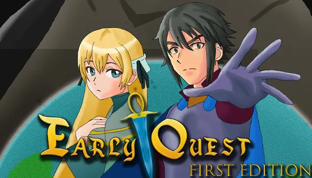Early Quest First