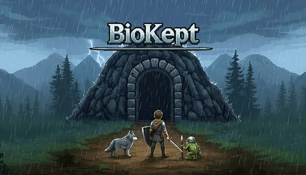 BioKept