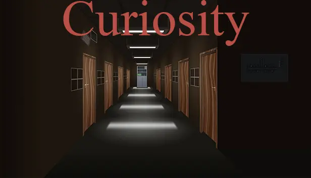 Curiosity/Любопытство