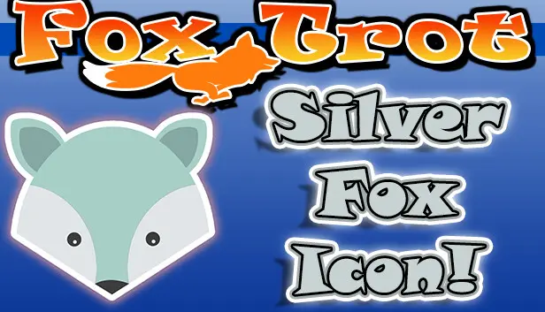 Fox Trot - Silver Fox Leaderboard Icon